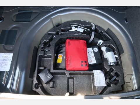 Audi A1 SPORTBACK TFSI S LINE NAV 33