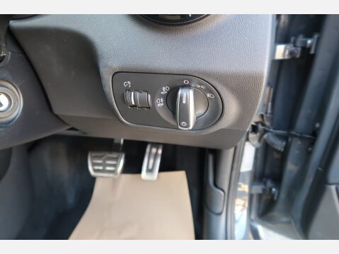 Audi A1 SPORTBACK TFSI S LINE NAV 36