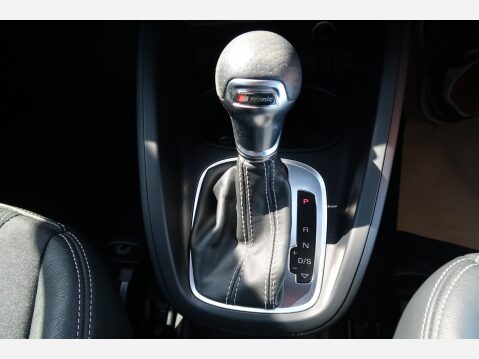 Audi A1 SPORTBACK TFSI S LINE NAV 37