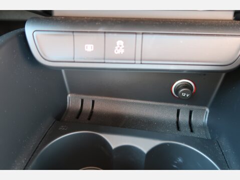 Audi A1 SPORTBACK TFSI S LINE NAV 39