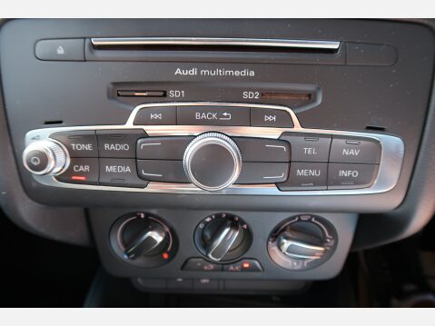 Audi A1 SPORTBACK TFSI S LINE NAV 41