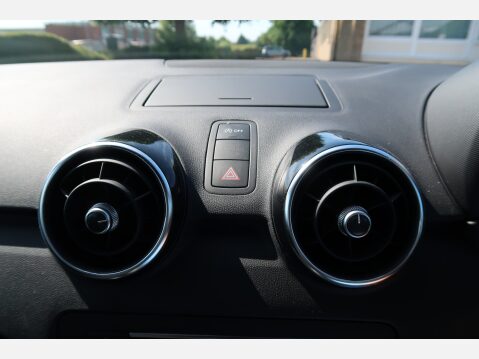 Audi A1 SPORTBACK TFSI S LINE NAV 42