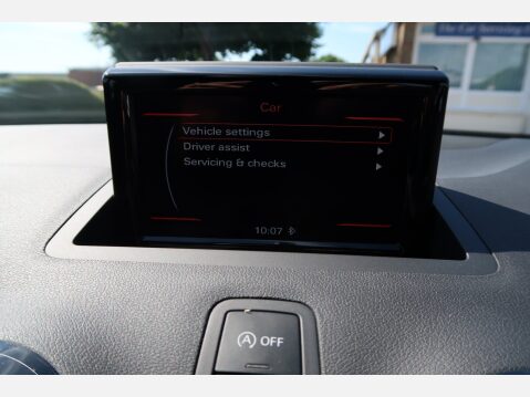Audi A1 SPORTBACK TFSI S LINE NAV 43