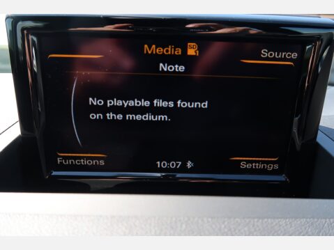 Audi A1 SPORTBACK TFSI S LINE NAV 44