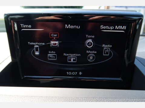 Audi A1 SPORTBACK TFSI S LINE NAV 45