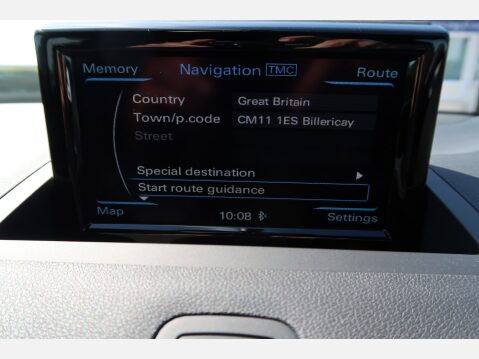 Audi A1 SPORTBACK TFSI S LINE NAV 47