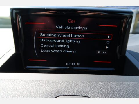 Audi A1 SPORTBACK TFSI S LINE NAV 49
