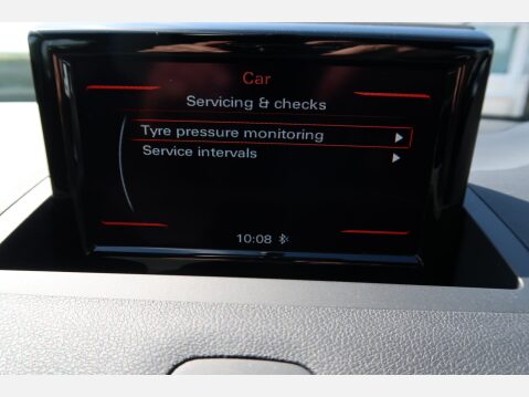 Audi A1 SPORTBACK TFSI S LINE NAV 50