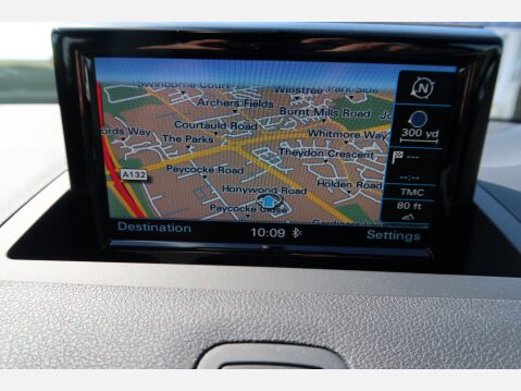 Audi A1 SPORTBACK TFSI S LINE NAV 51