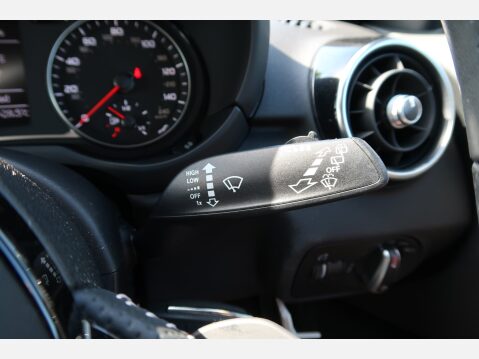 Audi A1 SPORTBACK TFSI S LINE NAV 53