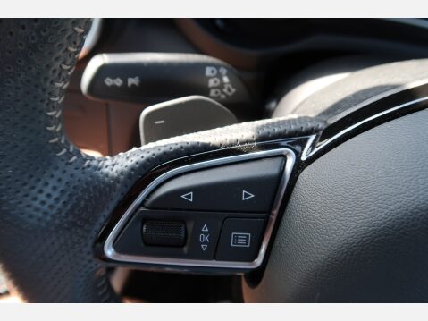 Audi A1 SPORTBACK TFSI S LINE NAV 54