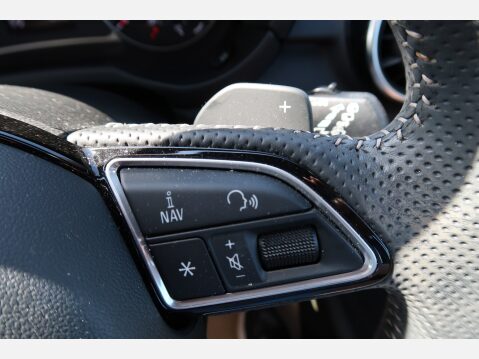 Audi A1 SPORTBACK TFSI S LINE NAV 55