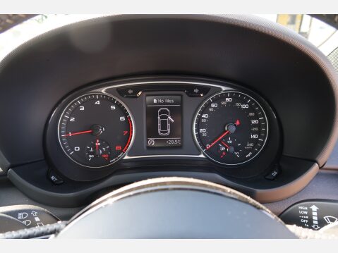 Audi A1 SPORTBACK TFSI S LINE NAV 57