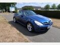 Mercedes-Benz SLK SLK200 KOMPRESSOR 2