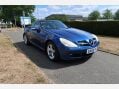 Mercedes-Benz SLK SLK200 KOMPRESSOR 3