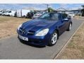 Mercedes-Benz SLK SLK200 KOMPRESSOR 5