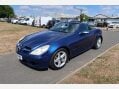 Mercedes-Benz SLK SLK200 KOMPRESSOR 7