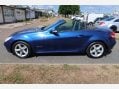 Mercedes-Benz SLK SLK200 KOMPRESSOR 8