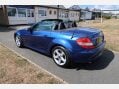 Mercedes-Benz SLK SLK200 KOMPRESSOR 10