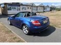 Mercedes-Benz SLK SLK200 KOMPRESSOR 11