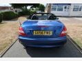 Mercedes-Benz SLK SLK200 KOMPRESSOR 12