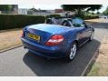 Mercedes-Benz SLK SLK200 KOMPRESSOR 13
