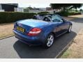 Mercedes-Benz SLK SLK200 KOMPRESSOR 14