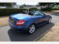 Mercedes-Benz SLK SLK200 KOMPRESSOR 15