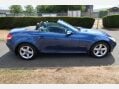 Mercedes-Benz SLK SLK200 KOMPRESSOR 16