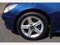 Mercedes-Benz SLK SLK200 KOMPRESSOR 18