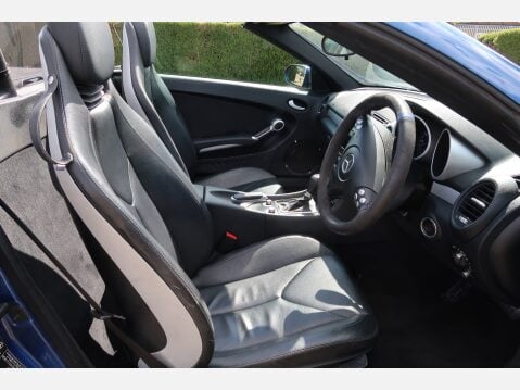 Mercedes-Benz SLK SLK200 KOMPRESSOR 23