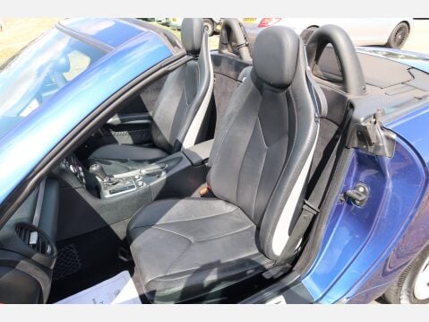 Mercedes-Benz SLK SLK200 KOMPRESSOR 25