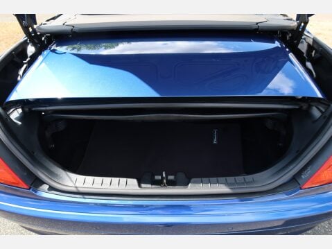 Mercedes-Benz SLK SLK200 KOMPRESSOR 28