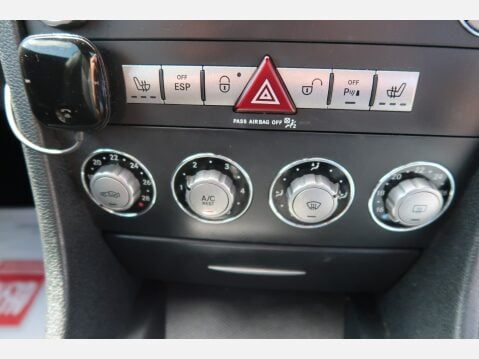 Mercedes-Benz SLK SLK200 KOMPRESSOR 35