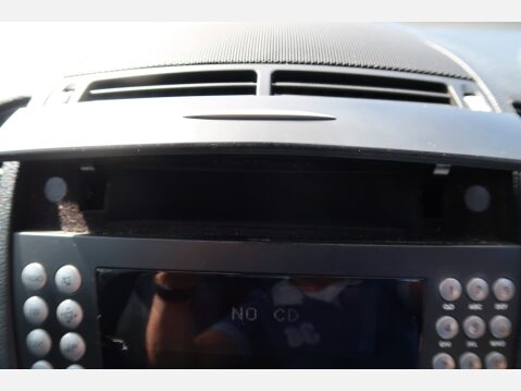 Mercedes-Benz SLK SLK200 KOMPRESSOR 39