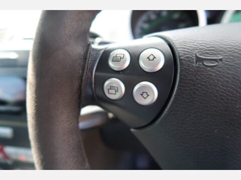 Mercedes-Benz SLK SLK200 KOMPRESSOR 43