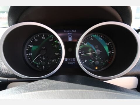 Mercedes-Benz SLK SLK200 KOMPRESSOR 46