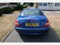 Mercedes-Benz SLK SLK200 KOMPRESSOR 56