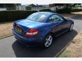 Mercedes-Benz SLK SLK200 KOMPRESSOR 57
