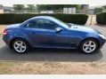 Mercedes-Benz SLK SLK200 KOMPRESSOR 58