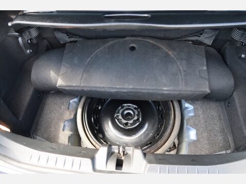 Mercedes-Benz SLK SLK200 KOMPRESSOR 29