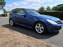Mercedes-Benz SLK SLK200 KOMPRESSOR