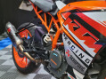 KTM RC RC 390 18 11