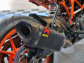 KTM RC RC 390 18 12
