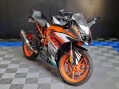 KTM RC RC 390 18 1