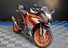 KTM RC RC 390 18