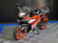 KTM RC RC 390 18 4
