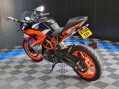 KTM RC RC 390 18 6
