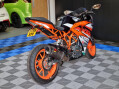 KTM RC RC 390 18 7