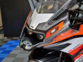 KTM RC RC 390 18 8
